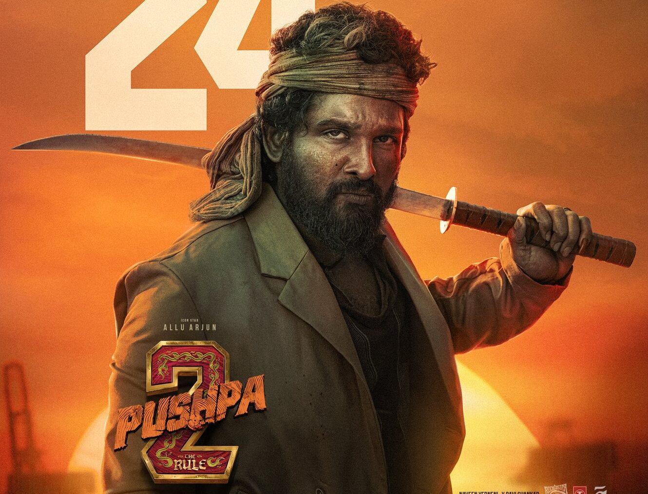 pushpa 2.3