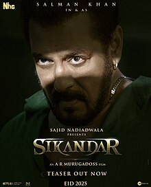 Salman khan