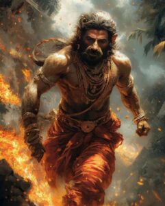 रामायण सनी देओल