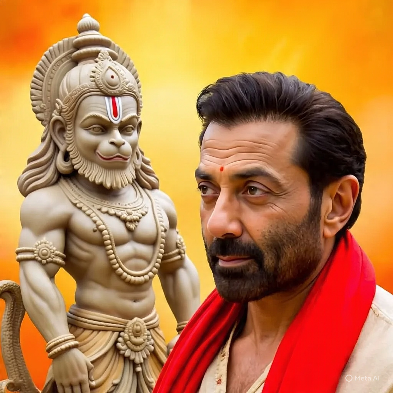 रामायण में हनुमान