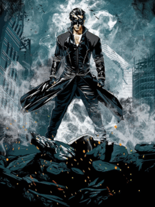 Krrish 4, कृष 4, krrish
