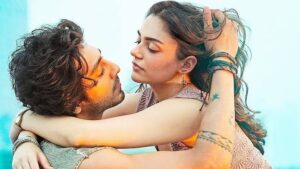 Saiyaara, Saiyaara On OTT