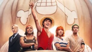 One Piece Season 2 